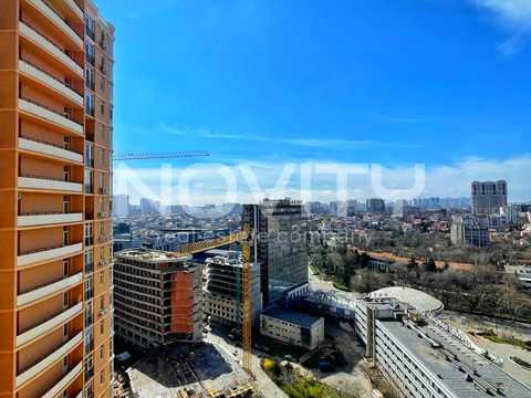 квартира за адресою Аркадійське плато вул. (Гагаринське плато), 9