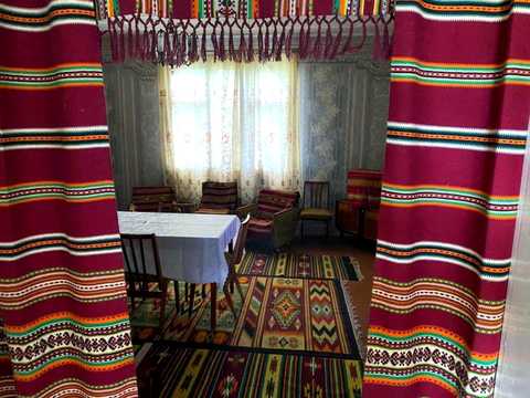 дом по адресу с. Любковцы, Шевченка