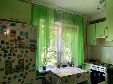 квартира за адресою Закарпатського Легіону вул., 5