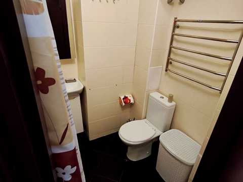 квартира по адресу Драгоманова ул., 8-А