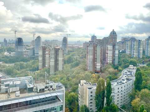 квартира за адресою Лейпцизька вул., 13-А