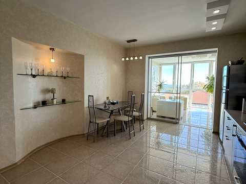 квартира за адресою Гетьмана Сагайдачного бульв. (Лідерсівський), 9А