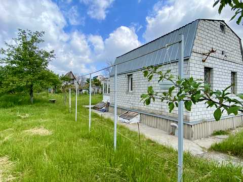 дом по адресу Провулок  новий