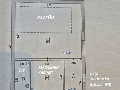 будинок за адресою Типографічна вул.