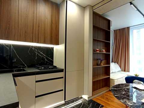 квартира за адресою Радісна, 4