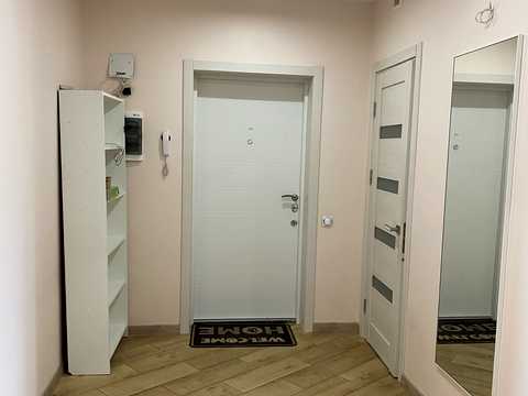 квартира за адресою Метрологічна вул., 52-А