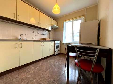 квартира за адресою Симиренка вул., 18-А