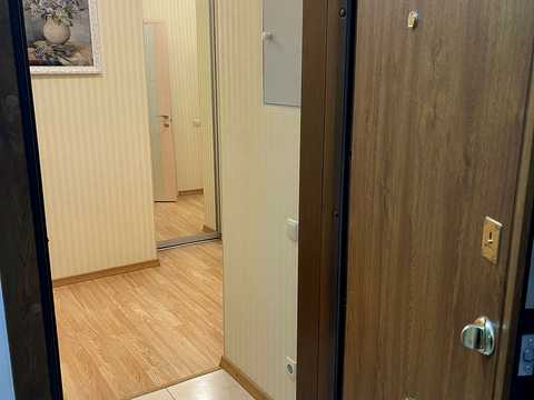 квартира за адресою Градинська вул., 7