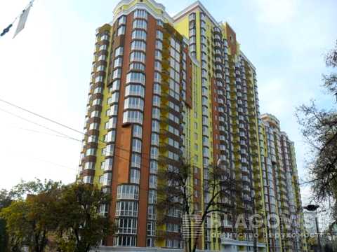 квартира за адресою Коперника вул., 3
