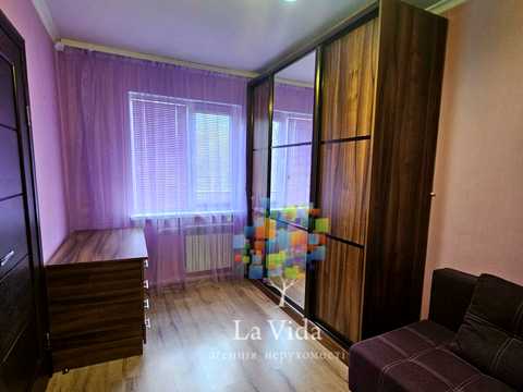 квартира по адресу Мрии ул. (Академика Туполева), 7