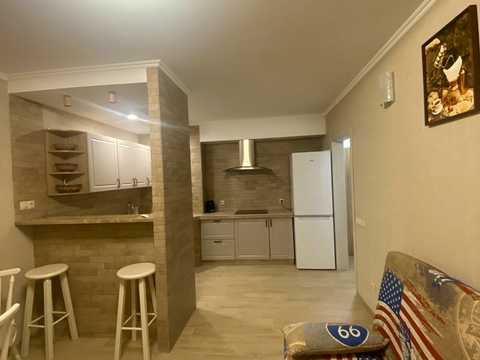 квартира по адресу Ревуцкого ул., 54