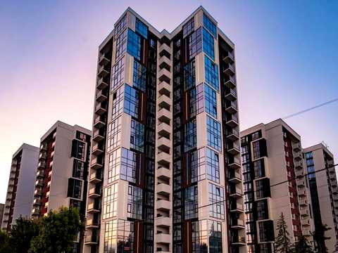паркоместо по адресу Ленкавского ул., 34 к4