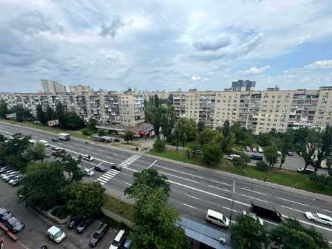квартира по адресу Харьковское шоссе, 56