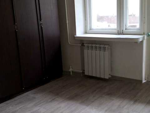 квартира по адресу Владислава Бувалкина ул. (Бочарова Генерала), 49-А