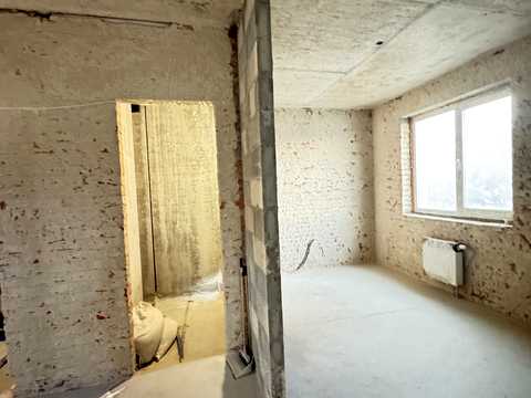 квартира по адресу Приорская ул. (Полупанова), 16