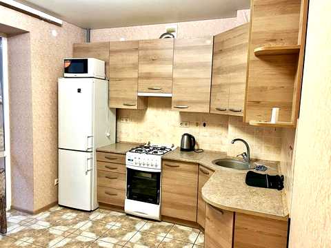 квартира по адресу Зализничная ул., 7П