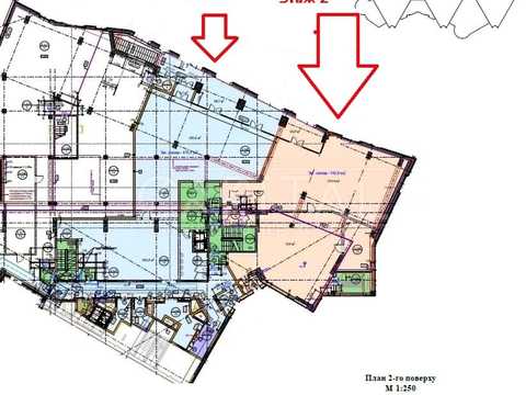 коммерческая по адресу Берестейский просп. (Победы), 11