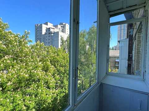 квартира за адресою Єреванська вул., 27
