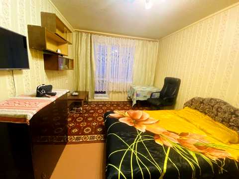 квартира за адресою Дерев'янка вул., 17