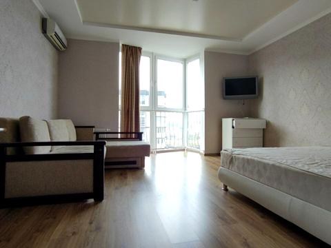 квартира за адресою Драгоманова вул., 2