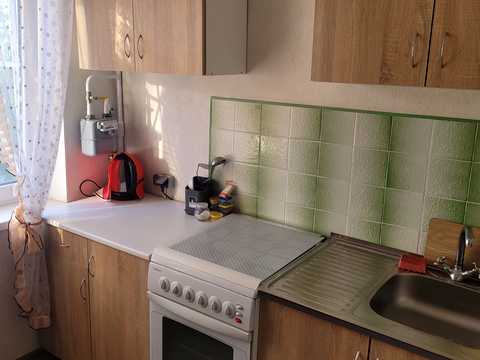 квартира за адресою Харків, Тракторобудівників просп., 85г