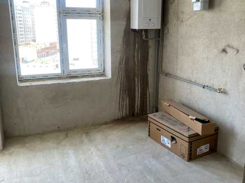 квартира по адресу Панаса Мирного ул., 18/2