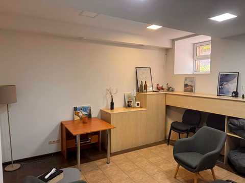 коммерческая по адресу Шевченко просп., 15/2