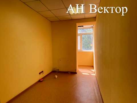 комерційна за адресою Клочківська вул., 191а