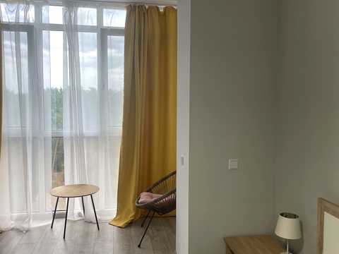 квартира за адресою Радистів вул., 34