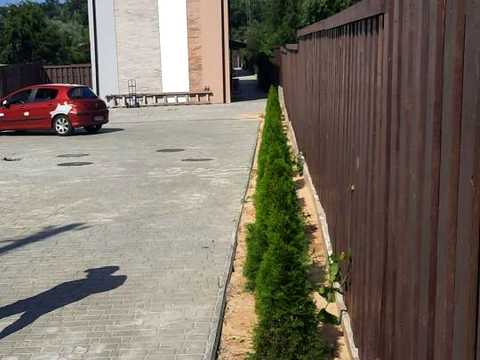 дом по адресу Шевченко ул., 200