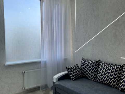 квартира за адресою Святошинська вул., 27