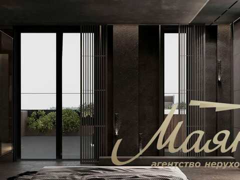 квартира за адресою Джона Маккейна вул. (Івана Кудрі), 3-А