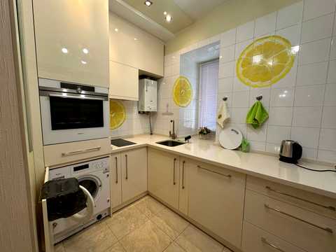 квартира за адресою Велика Арнаутська вул., 2
