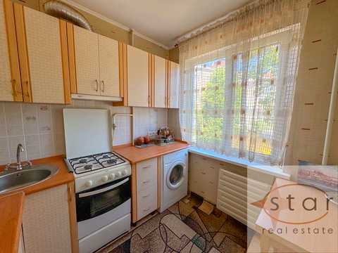 квартира за адресою Старобілоуська вул., 33