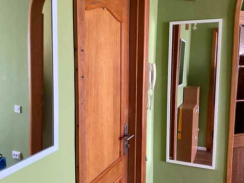 квартира за адресою Калинова вул., 94