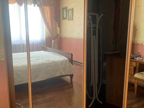 квартира по адресу Миколы Бажана просп., 12