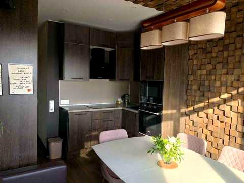 квартира за адресою Богдановская, 7а