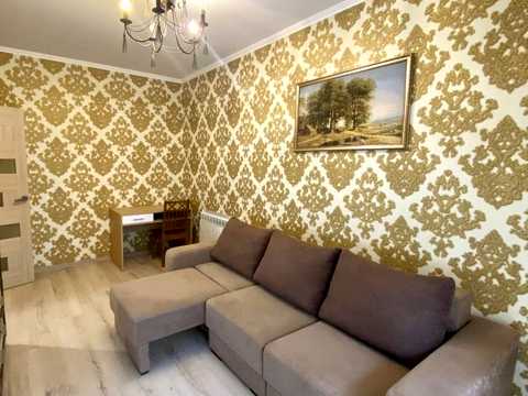 квартира за адресою Дмитра Яворницького вул. (Коллонтай), 24