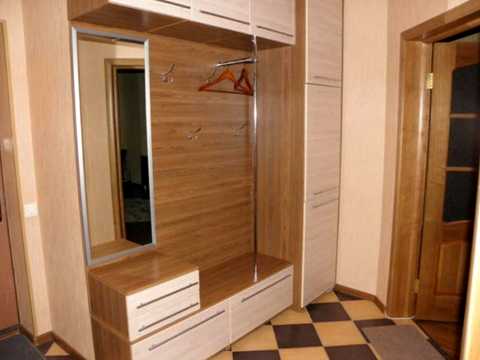 квартира за адресою Анни Ахматової вул., 35