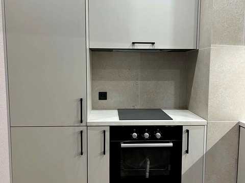 квартира за адресою Перемоги просп., 86