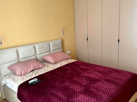 квартира за адресою Михайла Максимовича вул. (Онуфрія Трутенка), 26-Г
