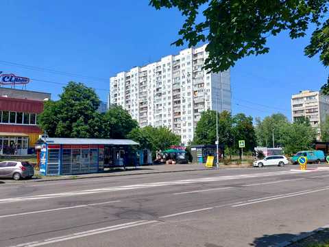 квартира по адресу Лесной просп., 41