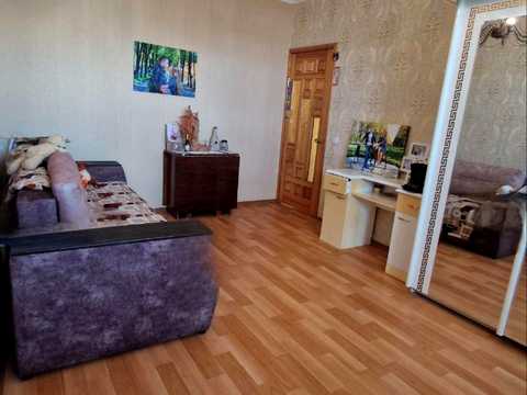 квартира за адресою Соборності України вул. (Дружби Народів), 202