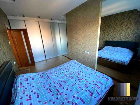 квартира за адресою Олександра Поля просп. (Кірова), 16