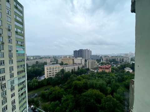 квартира за адресою Валерія Лобановського просп. (Червонозоряний), 4-В