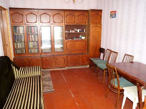 квартира по адресу Гната Юры ул., 6