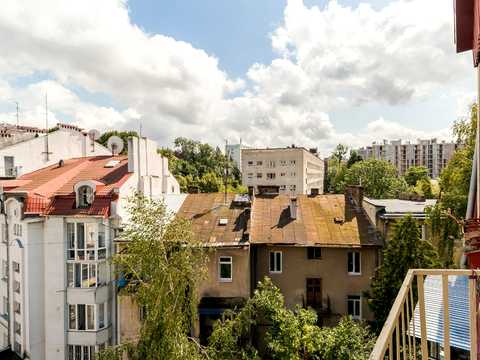 квартира по адресу Повстанческая ул., 19