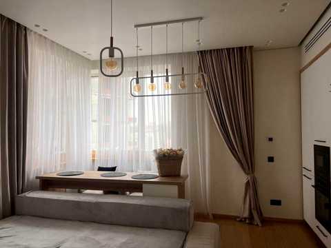 квартира за адресою Саксаганського вул., 37-К