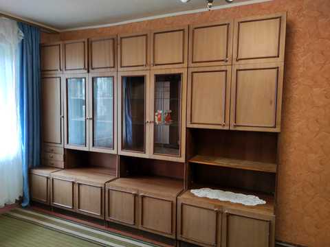 квартира по адресу Харьковское шоссе, 158