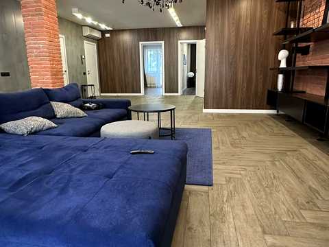 квартира по адресу Бандеры ул. (Мира), 3